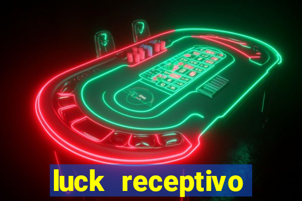 luck receptivo porto seguro